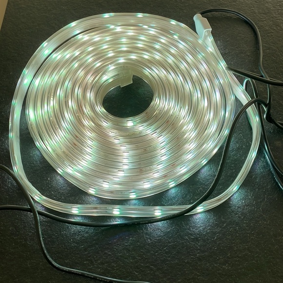 Multi-Color LED Light Strip - Picture 4 of 9